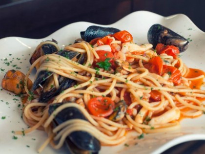 照片: Pescatore